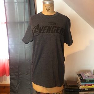 Woman’s Avengers T-shirt M